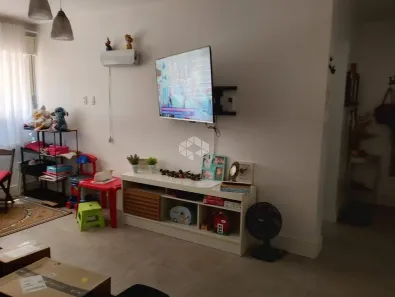 Apartamento com 1 Quarto à venda, 50m² no Ouro Branco, Novo Hamburgo