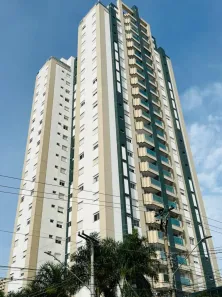 Apartamento com 4 Quartos à venda, 110m² no Tatuapé, São Paulo