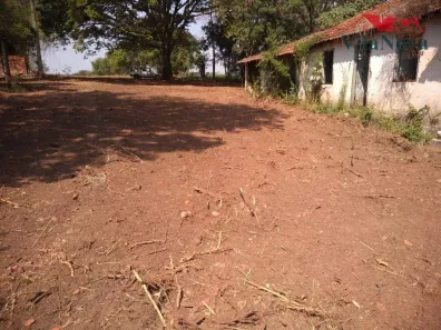 Lote/Terreno à venda, 20000m² no Itaici, Indaiatuba