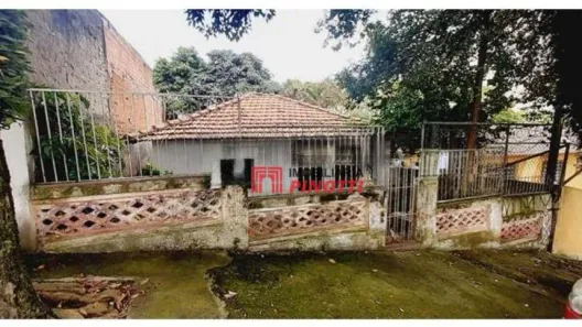 Lote/Terreno à venda, 345m² no Baeta Neves, São Bernardo do Campo