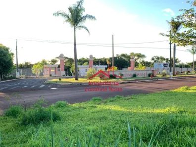 Lote/Terreno à venda, 250m² no Parque Leblon, Londrina