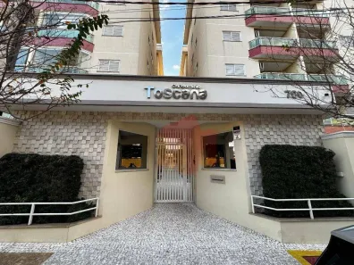 Apartamento com 2 Quartos à venda, 70m² no Vila Santa Catarina, Americana