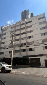 Apartamento com 3 Quartos à venda, 101m² no Setor Oeste, Goiânia