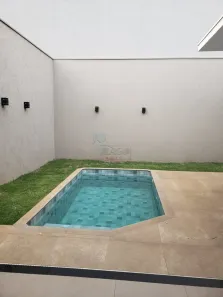 Casa de Condomínio com 3 Quartos à venda, 187m² no Loteamento Terras de Florença, Ribeirão Preto