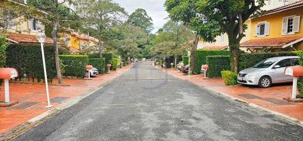 Casa de Condomínio com 3 Quartos à venda, 155m² no Jardim Monte Alegre, São Paulo