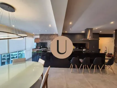 Apartamento com 3 Quartos à venda, 132m² no Vila Gertrudes, São Paulo