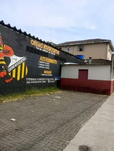 Lote/Terreno à venda, 3390m² no Vila Belmiro, Santos
