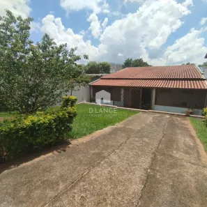 Casa com 2 Quartos à venda, 120m² no Barão Geraldo, Campinas