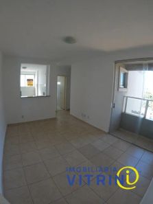 Apartamento com 2 Quartos à venda, 60m² no Castelo, Belo Horizonte