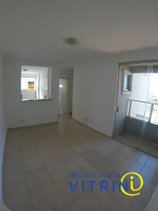 Apartamento com 2 Quartos à venda, 60m² no Castelo, Belo Horizonte