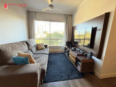Apartamento com 3 Quartos à venda, 61m² no Cidade Vargas, São Paulo
