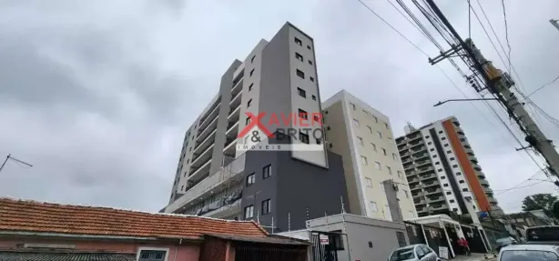 Apartamento com 2 Quartos à venda, 38m² no Chácara Belenzinho, São Paulo