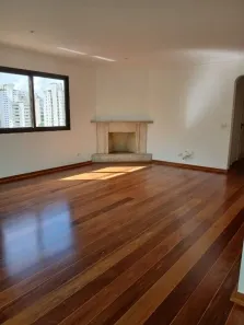 Apartamento com 4 Quartos à venda, 222m² no Santana, São Paulo