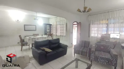 Casa com 2 Quartos à venda, 149m² no Santa Maria, Santo André