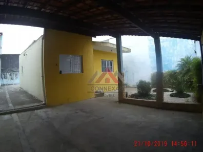 Casa com 1 Quarto à venda, 80m² no Parque Residencial Casa Branca, Suzano