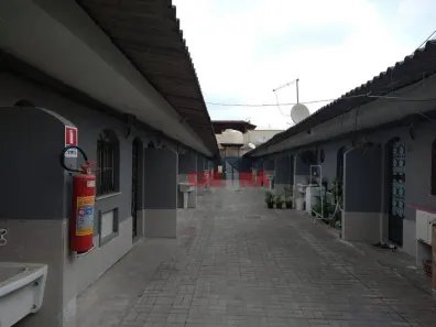 Kitnet com 1 Quarto para alugar, 18m² no Porto da Pedra, São Gonçalo