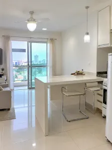 Apartamento com 1 Quarto para alugar, 45m² no Pituba, Salvador