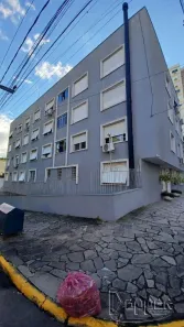 Apartamento com 1 Quarto à venda, 49m² no Centro, Novo Hamburgo