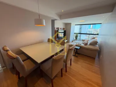 Apartamento com 3 Quartos à venda, 84m² no Pina, Recife