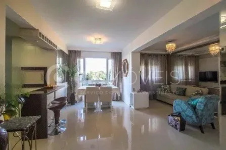Apartamento com 3 Quartos à venda, 74m² no Passo da Areia, Porto Alegre