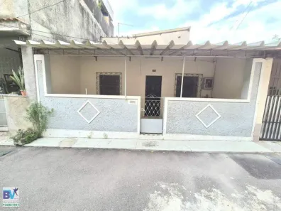 Casa com 2 Quartos à venda, 53m² no Penha, Rio de Janeiro