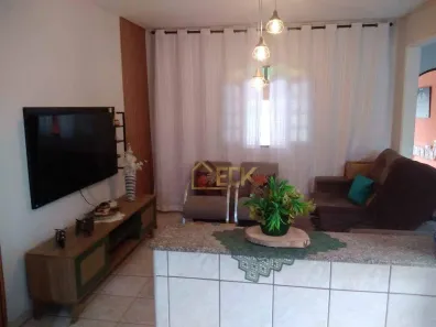 Casa com 2 Quartos à venda, 120m² no Parque Residencial Eldorado, Caçapava