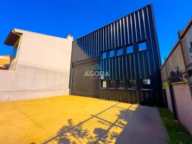 Galpão/Depósito/Armazém para alugar, 350m² no Nossa Senhora das Graças, Canoas