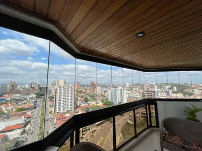 Apartamento com 4 Quartos à venda, 316m² no Centro, Sorocaba