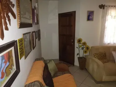 Casa com 2 Quartos à venda, 118m² no Jardim Atlântico Central (Itaipuaçu), Maricá