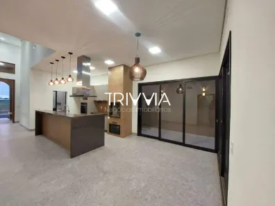 Casa de Condomínio com 3 Quartos à venda, 175m² no Novo Mundo, Uberlândia