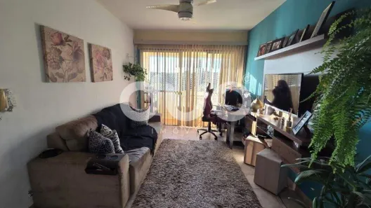 Apartamento com 1 Quarto à venda, 50m² no Centro, Piracicaba