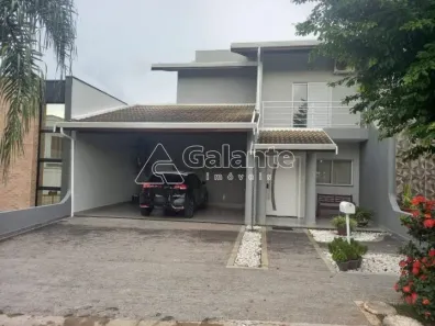 Casa de Condomínio com 3 Quartos à venda, 250m² no Parque Ortolândia, Hortolândia