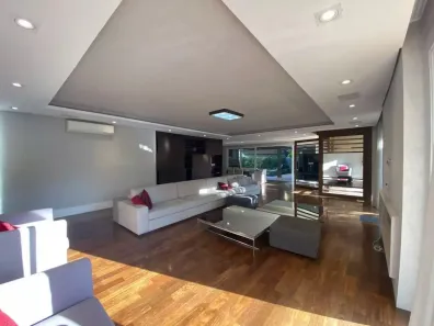 Casa de Condomínio com 2 Quartos à venda, 260m² no Alphaville Residencial Um, Barueri