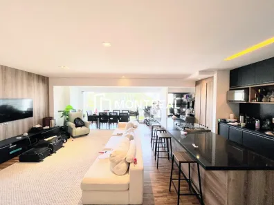 Apartamento com 2 Quartos à venda, 94m² no Cidade Monções, São Paulo