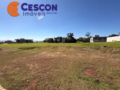Lote/Terreno à venda, 598m² no Quintas do Ingaí, Santana de Parnaíba