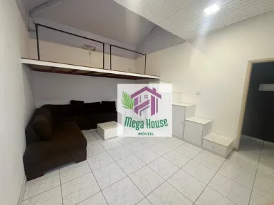 Apartamento com 1 Quarto à venda, 40m² no Vila Mariana, São Paulo