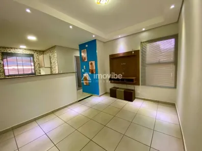 Apartamento com 2 Quartos à venda, 47m² no Jardim São Francisco, Santa Bárbara D'Oeste