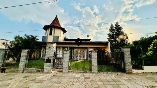 Casa com 4 Quartos à venda, 573m² no União, Dois Irmãos