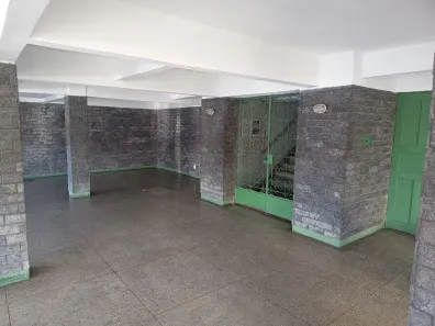 Apartamento com 2 Quartos para alugar, 60m² no Vila Lage, São Gonçalo