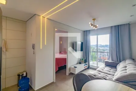 Apartamento com 1 Quarto à venda, 30m² no Vila Campestre, São Paulo