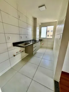 Apartamento com 2 Quartos para alugar, 45m² no Cohama, São Luís