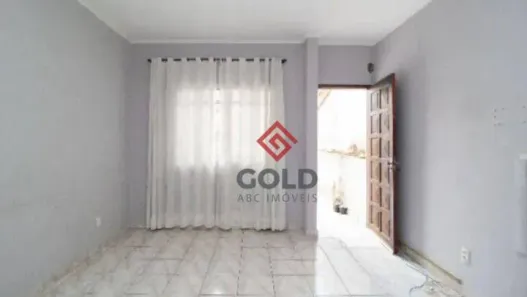 Sobrado com 3 Quartos à venda, 250m² no Jardim Marek, Santo André