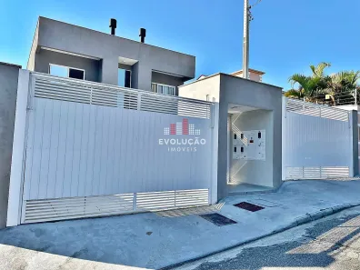 Apartamento com 3 Quartos para alugar, 83m² no Real Parque, São José