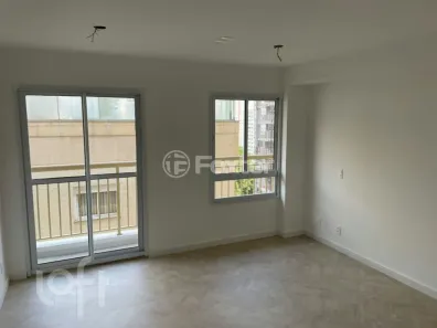 Kitnet com 1 Quarto à venda, 25m² no Pinheiros, São Paulo