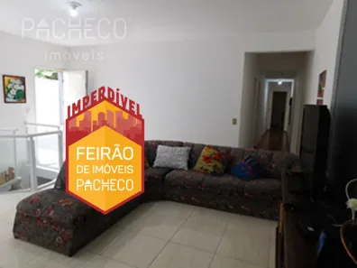 Casa com 4 Quartos à venda, 109m² no Bela Vista, São Paulo