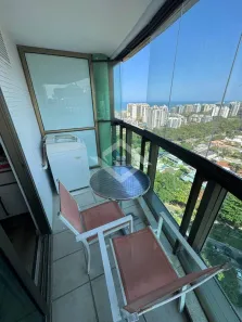 Apartamento com 2 Quartos à venda, 65m² no Barra da Tijuca, Rio de Janeiro