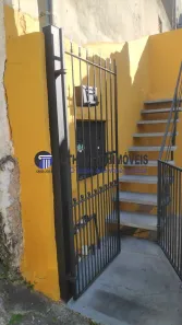 Casa com 2 Quartos para alugar, 60m² no Padroeira, Osasco