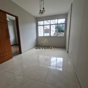 Apartamento com 1 Quarto à venda, 58m² no Icaraí, Niterói