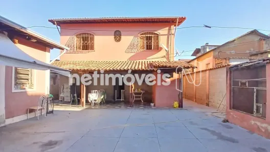 Casa com 4 Quartos para alugar, 389m² no Horto Florestal, Belo Horizonte