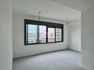 Apartamento com 1 Quarto à venda, 27m² no Centro Histórico, Porto Alegre